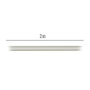 Aisens Cable USB 2.0 Tipo A Macho a Tipo A Macho 2m Beige